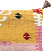 Bardina Multicolor Pillow
